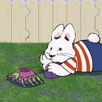 Bored Kids Show GIF by Treehouse Direct