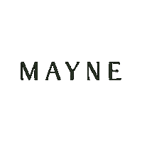 Sticker by Mayne Inc