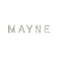 Sticker by Mayne Inc