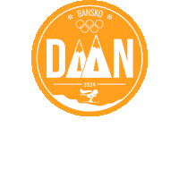 Sticker by Daan