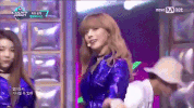 k-pop alice GIF