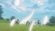 Trails Of Cold Steel Ii Emma GIF