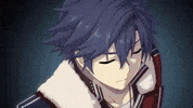 Trails Of Cold Steel Ii Opening GIF