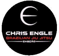 Bjj Brazilian Jiu Jitsu Sticker by Cascao Jiu Jitsu