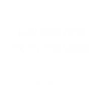 Umaamsterdam Sticker by UMA Academy
