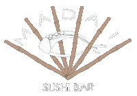 madaisushibargr bar sushi madai Sticker
