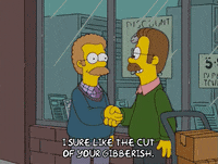 happy season 16 GIF