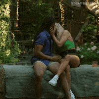 Thecw GIF by FBOY Island