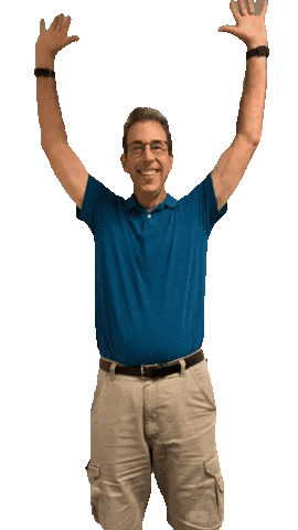 Sticker by Team Clark