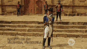 GIF by Caracol Television