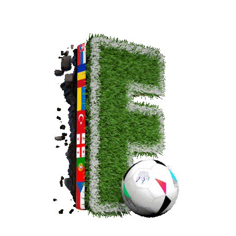 Football Soccer Sticker by Kochstrasse™