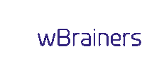 Somos Wbrainers Sticker by wBrain