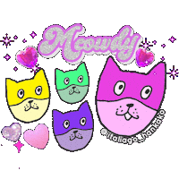 Good Afternoon Hello Sticker