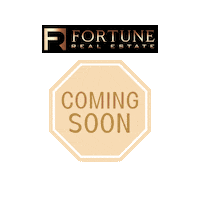 FortuneRealEstate fortune fh22 fortunerealestate Sticker