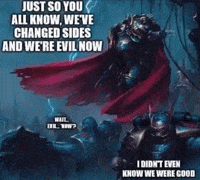 Warhammer 40K GIF