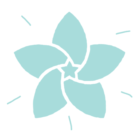 Minthoshi giphyupload Sticker