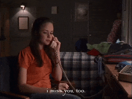season 3 netflix GIF by Gilmore Girls 