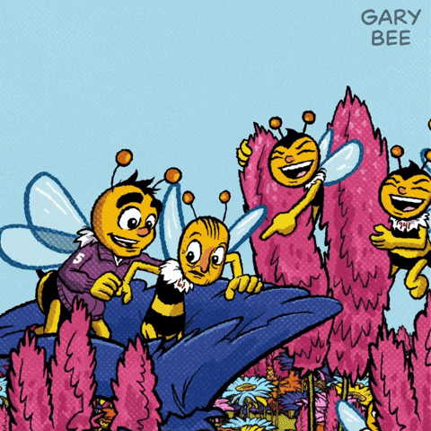 I Got You Help GIF by VeeFriends