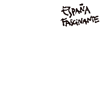 Fiesta Santa Sticker by España Fascinante