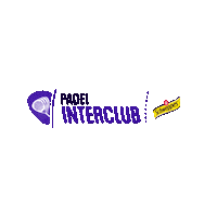 Padel Interclub Sticker by Tennisenpadelvlaanderen