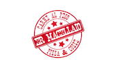 Fire Wow Sticker by ERMACELLAIO