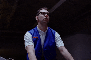 redhearse jack antonoff red hearse half love GIF