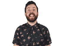 Logo Graphic Designer Sticker by gdayfrank