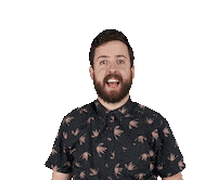 Logo Design Sticker by gdayfrank