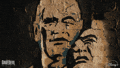Street Art Graffiti GIF by Marvel Studios