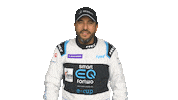 Formula E Thumbs Up Sticker by smart e-cup