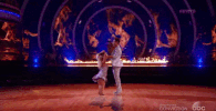 sasha farber abc GIF by Dancing with the Stars