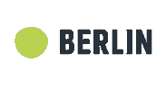 Berlin Germany Sticker by TEAM-UMFAHRER