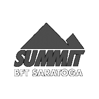 Cardio Summit Sticker by BFT Saratoga