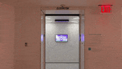 New York City Art GIF by Walter Wlodarczyk