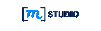 agency mstudio Sticker by [m]STUDIO GmbH