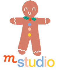 Mstudio Sticker by GroupM