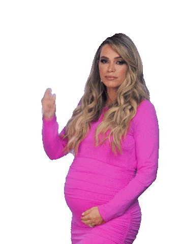 Real Housewives Snap Sticker by Bravo TV