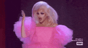 rupaulsdragrace rupauls drag race season 11 GIF