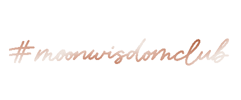 New Moon Sticker by Goddess Provisions