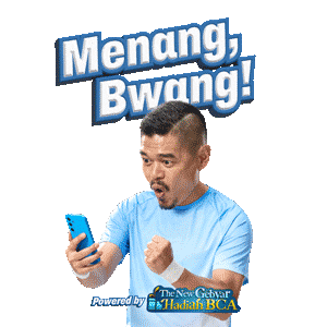 Gacha Bp Sticker by VIRA BCA