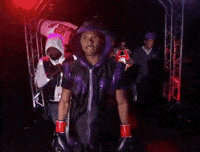 Espn Fighting GIF by Top Rank Boxing
