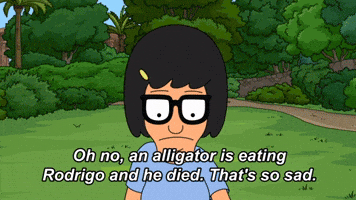 Rodrigo | Season 11 Ep 16 | BOB'S BURGERS