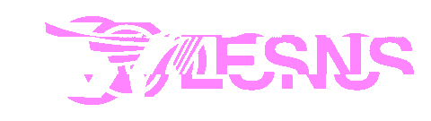 Pink Discover Sticker by ESNS