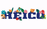 Flower Spring GIF by HEICO
