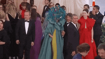Met Gala 2018 GIF by E!