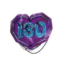 Art Love Sticker by 180heartbeats_jvm