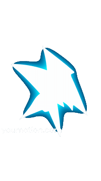 Animation Wipe Sticker by youmotion.com