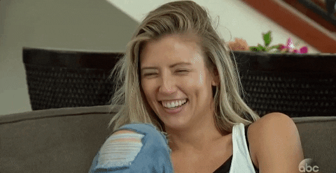 episode 7 danielle GIF by The Bachelor