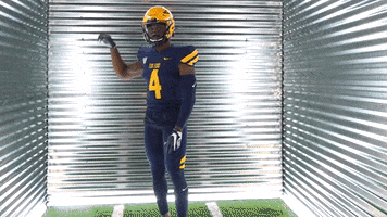 Toledo Football GIF by Toledo Rockets