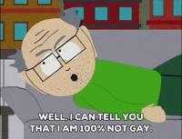 GIF by South Park 